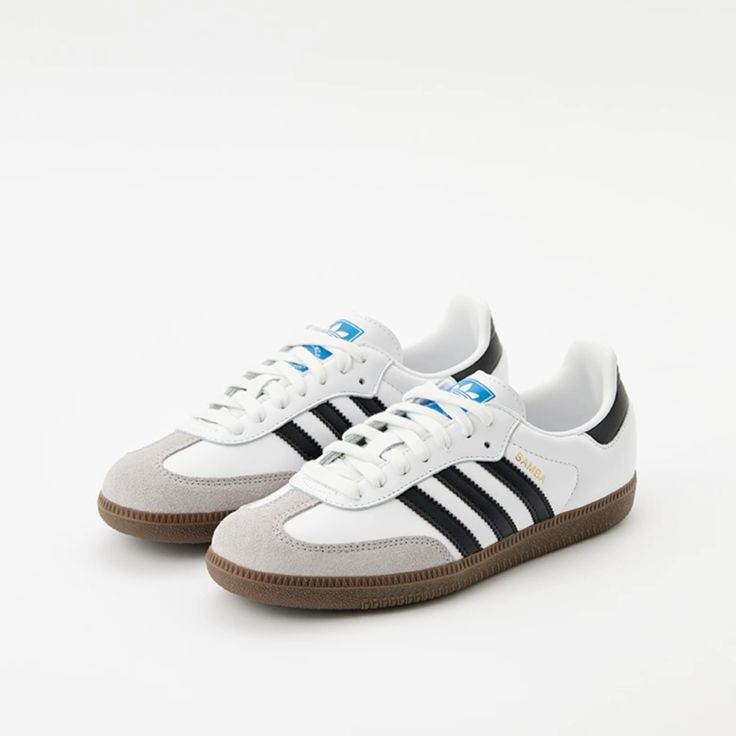 Adidas Samba OG